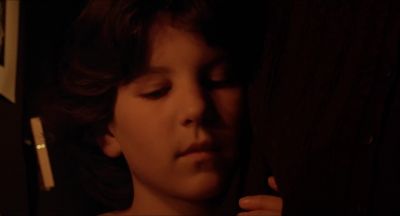 I'm having dreams mum but they're real I know they are - Paperhouse