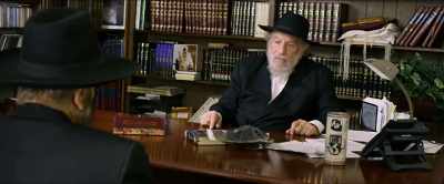 I'm having financial
difficulties, - Tango Shalom