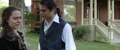 I'm having, I'm
having Edgar's child. - Wuthering Heights