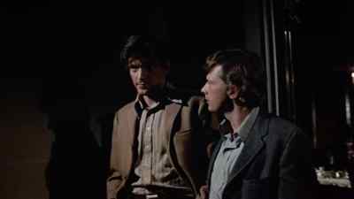 I'm having more
of those crazy daydreams. - Night of Dark Shadows