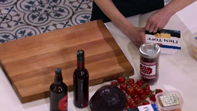 I'm having serious doubts
about choosing this Surprise Box. - Cook at all Costs