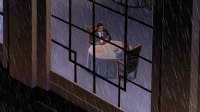 I'm having the banker
cut through some red tape. - Batman: Mask of the Phantasm