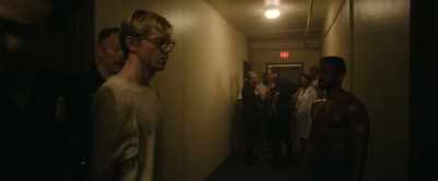I'm having these nightmares,
and I can't sleep, - Dahmer – Monster: The Jeffrey Dahmer Story