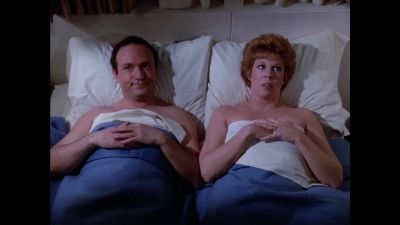 I'm having trouble
getting into this. - The Love Boat