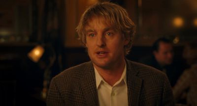 I'm having trouble because I'm a Hollywood hack - Midnight in Paris