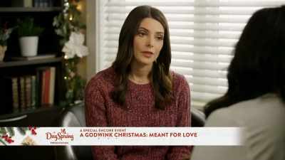 I'm having trouble - Christmas On My Mind