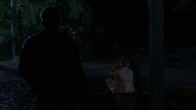 I'm headed out. - Bates Motel