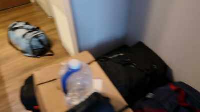 I'm headed to the bubble today.
I have so much stuff. - Power of the Dream
