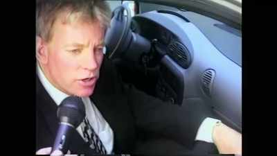 I'm heading down to Richmond, Virginia, - Alt-Right: Age of Rage