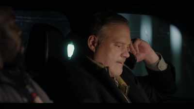I'm heading to her place now.
She'll give me that drive. - Catch Me If You Claus