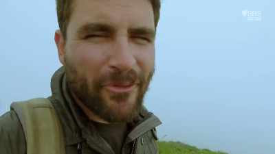 I'm heading into
a completely different world. - From Russia to Iran: Crossing Wild Frontier
