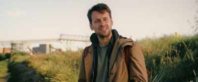 - I'm heading north to
Herod's Compound, - Testament: The Parables Retold