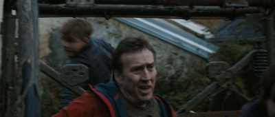 - I'm heading out.
- Yeah, uh, - Arcadian