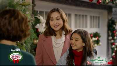 I'm heading to parks and rec
to run the last specs, - Christmas Under the Stars