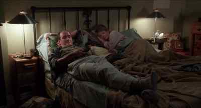 - I'm heading up.
- GiIi going too? - The Indian in the Cupboard
