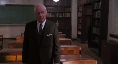 I'm hearing rumors, John, about some unorthodox teaching methods, in your classroom. - Dead Poets Society