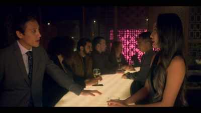 I'm hearing through the grapevine
you're trying to get out - Wu Assassins