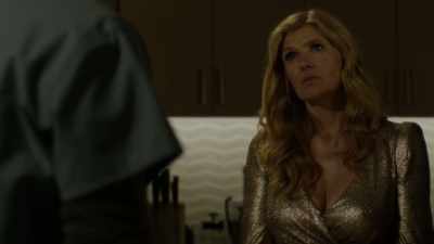 I'm hearing
what you just told me - Dirty John