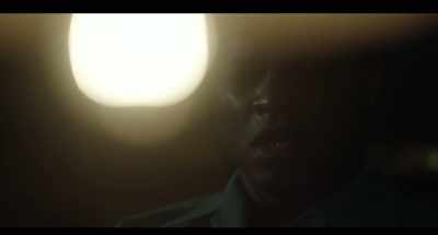 I'm hearing words
inside my head like... - Project Blue Book