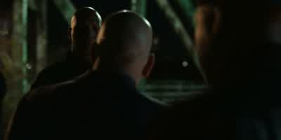 I'm hearing you moved on another gang. - Power Book IV: Force