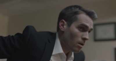 I'm hearing you. - The Wolf of Snow Hollow