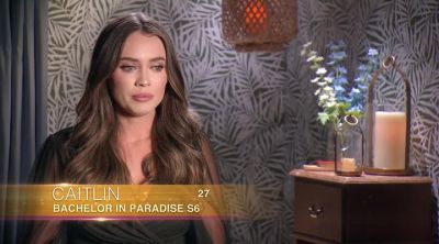 I'm heartbroken, honestly. - Bachelor in Paradise Canada