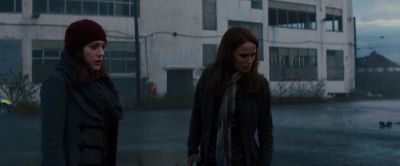 I'm Hela. - Thor: The Dark World