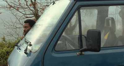 I'm… - Beckett