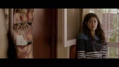 I'm… taking this one out. - Gunjan Saxena: The Kargil Girl