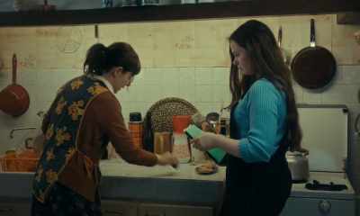 I'm helping a girlfriend out, - Angry Annie
