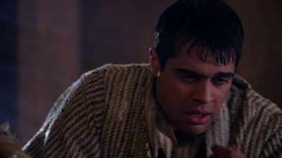 I'm helping Captain Garret Spears - The Outpost