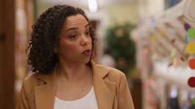 I'm helping Nick with
the investigation. - Jazz Ramsey: A K-9 Mystery