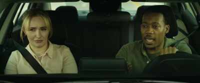 -I'm helping somebody.
-Is there a bachelor party? - Amber Alert