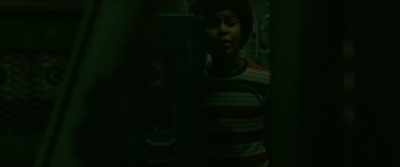 I'm helping you! I'm helping you now! - Wonderstruck