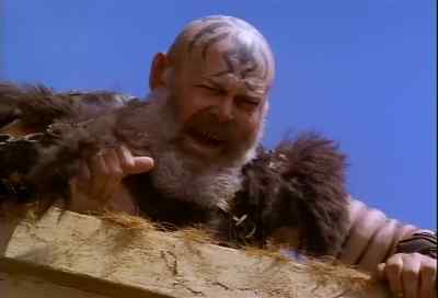 I'm Hercules. - Hercules in the Maze of the Minotaur