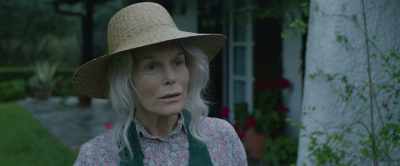 I'm here about your husband,
Fredrick Braun. - Echoes of the Past