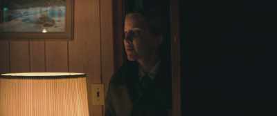 I'm here about
those guns you took. - The Silencing