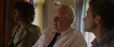 - I'm here as an
impartial observer, - Godless: The Eastfield Exorcism