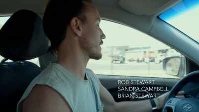 I'm here
and that Sharkwateris here, - Sharkwater Extinction