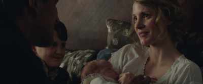 I'm here to ask you, my friend,... - The Zookeeper's Wife