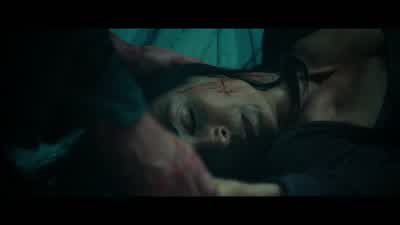 I'm here, Baby, I'm here. - Taken 2
