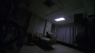 I'm here, baby. - American Horror Story