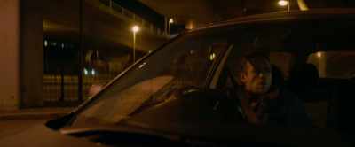 I'm here, baby. - Nightride