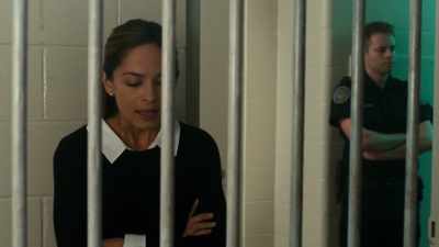 - I'm here to bail you out. - Burden of Truth