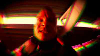I'm here, you bastard! - Sentinel