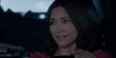 - I'm here because
in spite of all that, - The Way Home