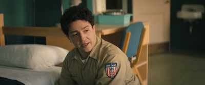 I'm here
because I've got unrealized potential. - Big George Foreman