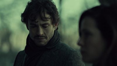I'm here because - Hannibal
