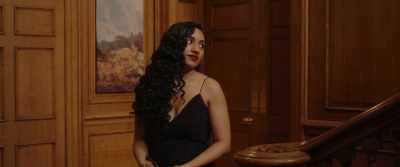 - I'm here for Bill and Aisha - Testament: The Parables Retold