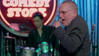 I'm here for Bob Saget!" - Dirty Daddy: The Bob Saget Tribute